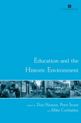 Education and the Historic Environment - 