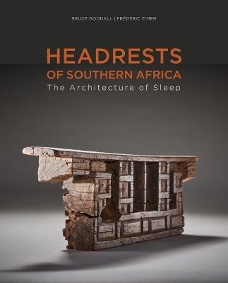 Headrests of Southern Africa - 