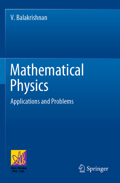 Mathematical Physics - V. Balakrishnan