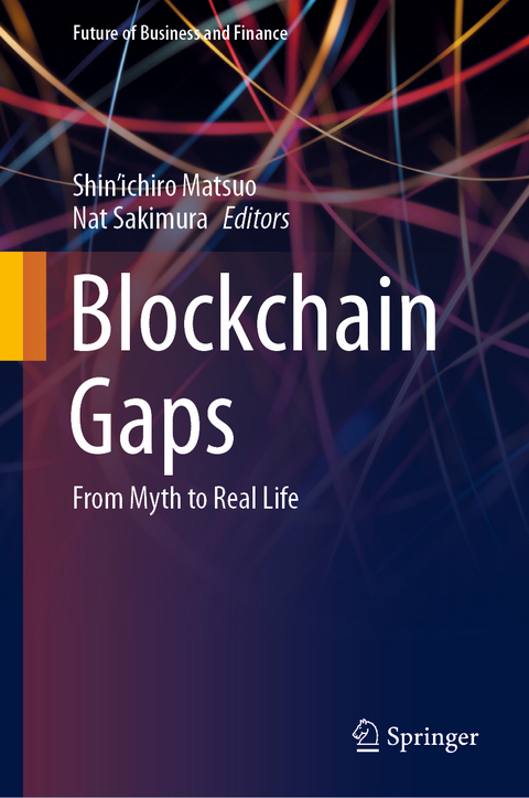 Blockchain Gaps - 