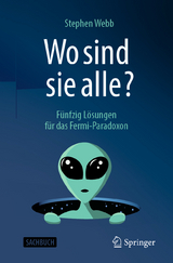 Wo sind sie alle? - Stephen Webb