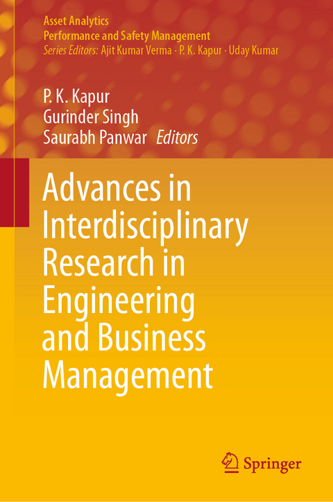 Advances in Interdisciplinary Research in Engineering and Business Management - 