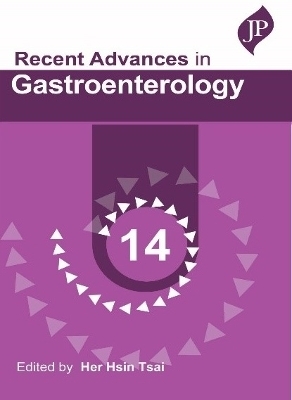 Recent Advances in Gastroenterology: 14 - 