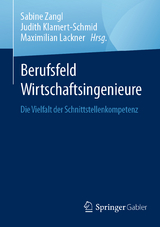 Berufsfeld Wirtschaftsingenieure - 