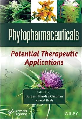 Phytopharmaceuticals - 