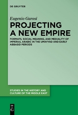 Projecting a New Empire - Eugenio Garosi