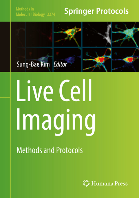 Live Cell Imaging - 