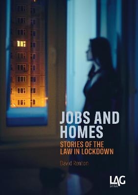 Jobs and Homes - David Renton