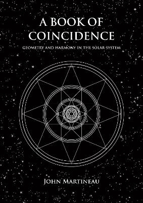 A Book of Coincidence - John Martineau