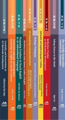 New Perspectives on Language and Education (Vols 51-60) - 