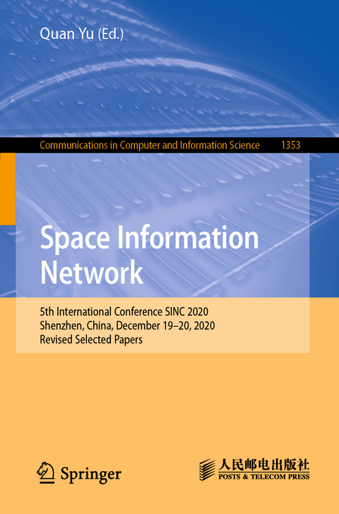 Space Information Network - 