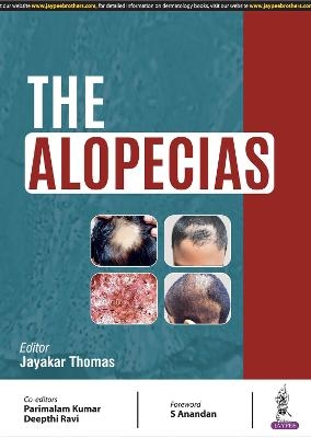 The Alopecias - Jayakar Thomas