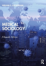 Medical Sociology - Cockerham, William C.