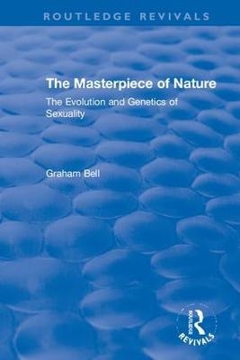 The Masterpiece of Nature - Graham Bell