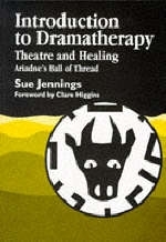 Introduction to Dramatherapy -  Salvo Pitruzzella