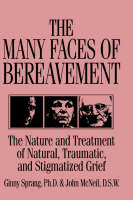 Voices of Bereavement -  Joan Beder