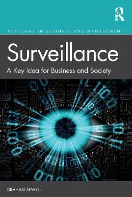 Surveillance - Graham Sewell