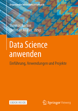 Data Science anwenden - 