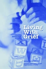 Living with Grief - 