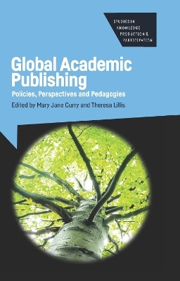 Global Academic Publishing - 