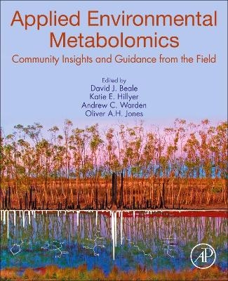 Applied Environmental Metabolomics - 