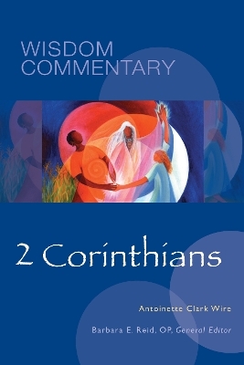 2 Corinthians - Antoinette Clark Wire