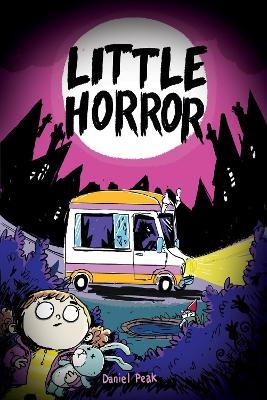 Little Horror - Daniel Peak