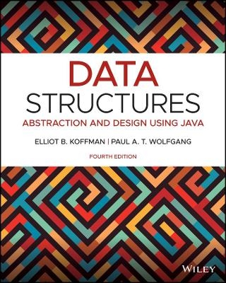 Data Structures - Elliot B Koffman