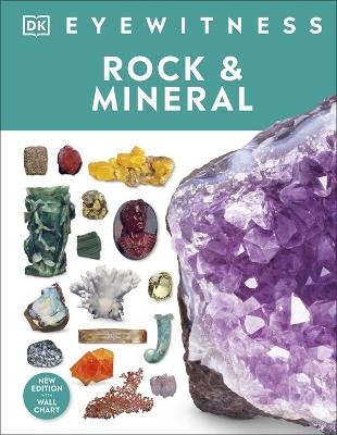 Rock and Mineral -  Dk