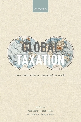 Global Taxation - 