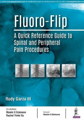 Fluoro-Flip - Rudy Garza