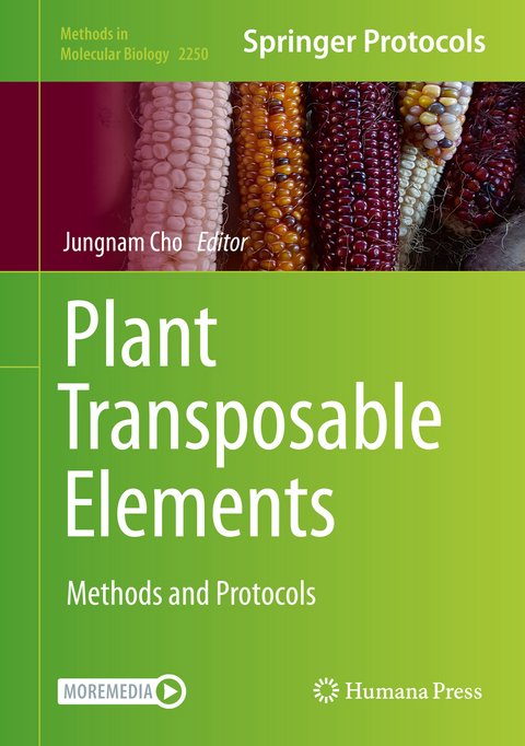 Plant Transposable Elements - 