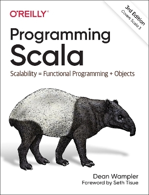 Programming Scala -  Wampler