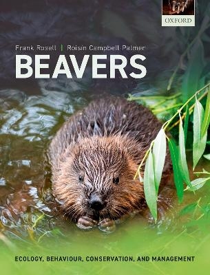 Beavers - Frank Rosell, Róisín Campbell-Palmer