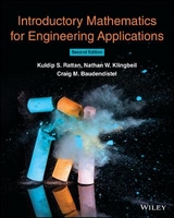 Introductory Mathematics for Engineering Applications - Rattan, Kuldip S.; Klingbeil, Nathan W.; Baudendistel, Craig M.