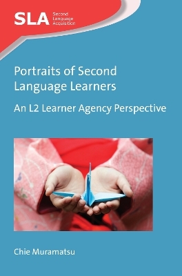 Portraits of Second Language Learners - Chie Muramatsu