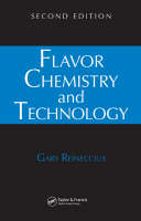 Flavor Chemistry and Technology -  Gary Reineccius