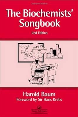 Biochemists' Song Book -  Harold Baum