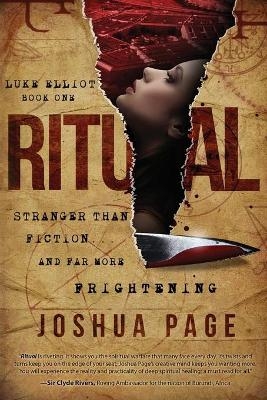 Ritual - Joshua Page