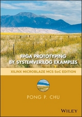 FPGA Prototyping by SystemVerilog Examples - Chu, Pong P.