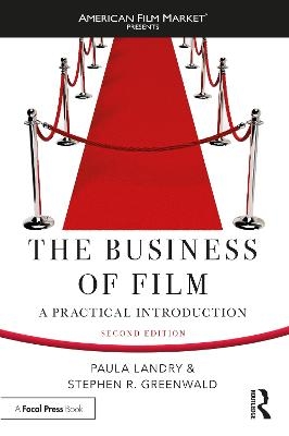 The Business of Film - Paula Landry