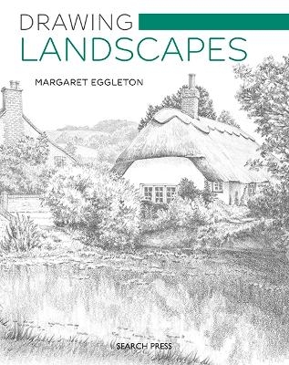 Drawing Landscapes - Margaret Eggleton