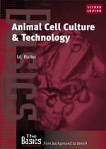 Animal Cell Culture and Technology - Canada University of Manitoba Michael (CLARK UNIVERSITY University of Manitoba  Canada University of Manitoba  Canada University of Manitoba  Canada University of Manitoba  Canada University of Manitoba  Canada University of Manitoba  Canada CLARK UNIVER Butler