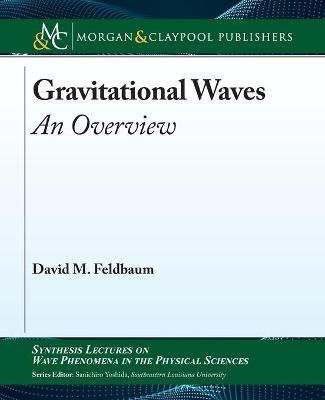 Gravitational Waves - David M. Feldbaum