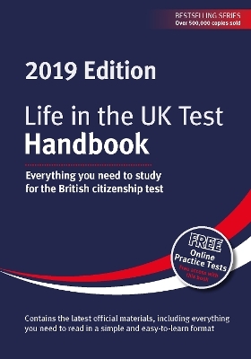 Life in the UK Test: Handbook 2019 - 