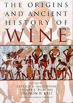 Origins and Ancient History of Wine - 