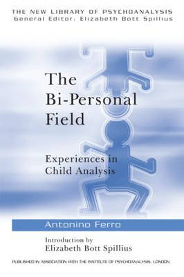 Bi-Personal Field -  Antonino Ferro