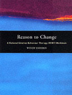 Reason to Change -  Windy Dryden