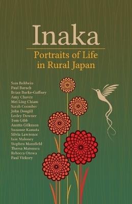 Inaka - John Grant Ross