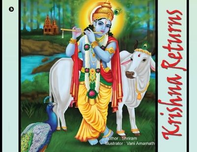 Krishna Returns -  Shriram